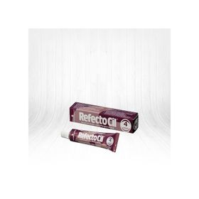 RefectoCil No:4 Kestane 15 ml Kaş ve Kirpik Boyası