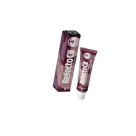 RefectoCil No:4 Kestane 15 ml Kaş ve Kirpik Boyası