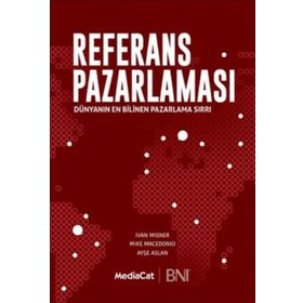Referans Pazarlaması - Ayşe Aslan
