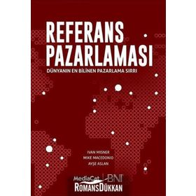 Referans Pazarlaması - Ayşe Aslan