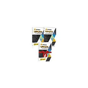 Referans Yayınları Tyt Matematik ve Tyt Ayt Geometri Soru Bankası Seti 2 Kitap