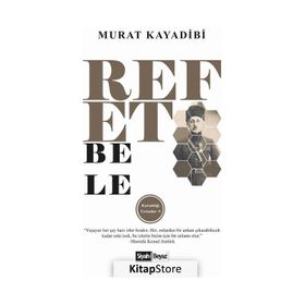 Refet Bele - Murat Kayadibi