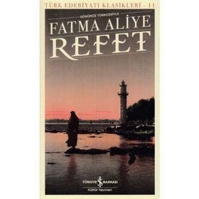 REFET - FATMA ALIYE HANIM
