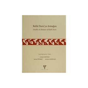 Refik Duru’ya Armağan Studies in Honour of Refik Duru - kollektif