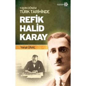 REFIK HALID GIRAY - YENAL ÜNAL