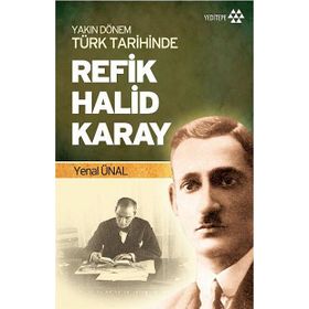 REFIK HALID GIRAY - YENAL ÜNAL
