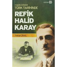 REFIK HALID GIRAY - YENAL ÜNAL
