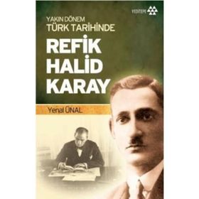REFIK HALID GIRAY - YENAL ÜNAL
