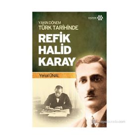 REFIK HALID GIRAY - YENAL ÜNAL