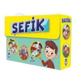Refik Halit Karay - Şefik Aktaş