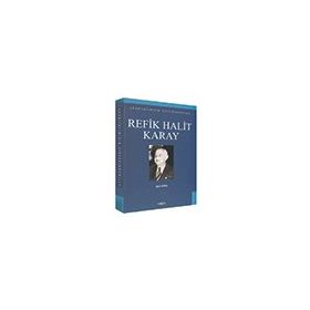 Refik Halit Karay - Şefik Aktaş