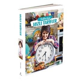 Refika’dan Hızlı Tarifler - Refika Birgül