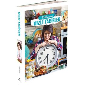 Refika’dan Hızlı Tarifler - Refika Birgül
