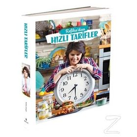 Refika’dan Hızlı Tarifler - Refika Birgül