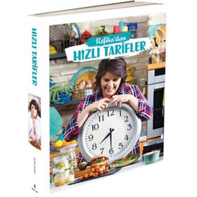 Refika’dan Hızlı Tarifler - Refika Birgül