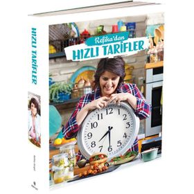 Refika’dan Hızlı Tarifler - Refika Birgül
