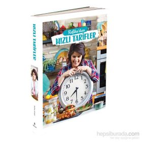 Refika’dan Hızlı Tarifler - Refika Birgül