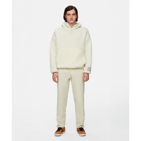 Reflect Studio PA2-01-001 Bej Caterpillar Painter Pants Unisex Pantolon