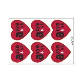 Refleks Motor 048 A5 Tek Paket Çoklu Sticker