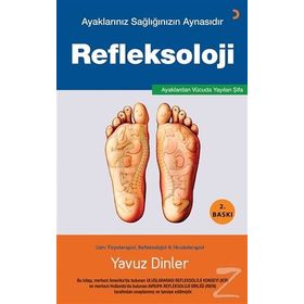 Refleksoloji - Gül Çakıroğlu