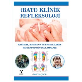 REFLEKSOLOJİ