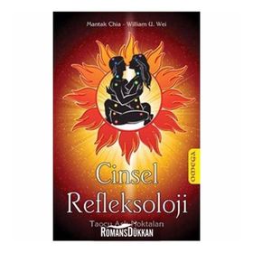 REFLEKSOLOJİ