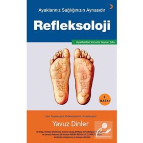 REFLEKSOLOJİ
