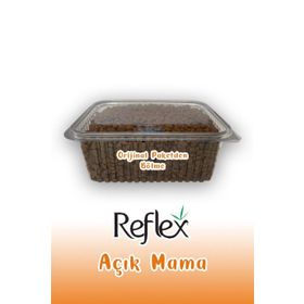 Reflex 1 KG Plus Tavuklu Yavru Kedi Maması