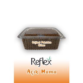 Reflex 1 KG Plus Tavuklu Yavru Kedi Maması