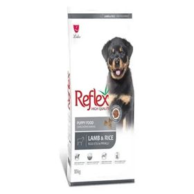 Reflex 10 kg Lamb Rice Adult Dog Foof Yetişkin Köpek Maması