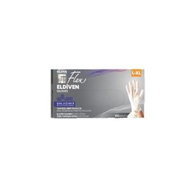 Reflex 100 Adet Flex Glove Pudrasız Muayene Eldiveni