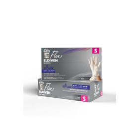 Reflex 100 Adet Flex Glove Pudrasız Muayene Eldiveni