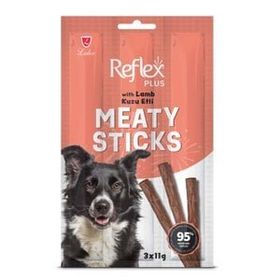 Reflex 11 gr Kuzu Etli Köpek Ödül Çubuğu