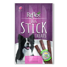 Reflex 11x3 gr Somonlu Köpek Ödül Çubuğu