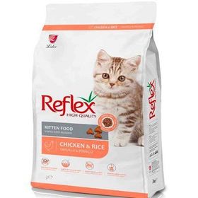 Reflex 15 kg Tavuklu Yavru Kuru Kedi Maması