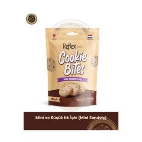 Reflex 150 gr Kemik Köpek Ödül Maması