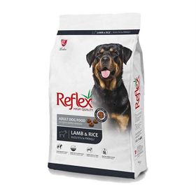 Reflex 150 gr Kuzulu&Pirinçli Yetişkin Köpek Ödül Maması