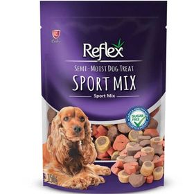 Reflex 150 gr Semı-Moıst Sport Karışık Köpek Ödülü