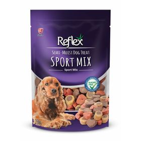 Reflex 150 gr Spor Mix Yumuşak Köpek Ödülü