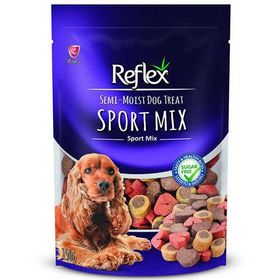 Reflex 150 gr Sport Mix Küçük Irk Köpek Ödülü