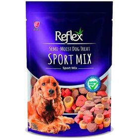 Reflex 150 gr Sport Mix Yarı Islak Köpek Ödül Maması