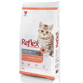 Reflex 16,5 kg Tavuklu Yavru Kedi Maması