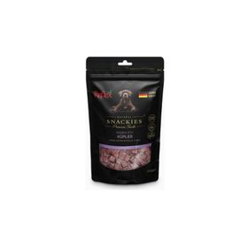 Reflex 170 gr Snackies Manda Etli Küp Kurutulmuş Et Köpek Ödülü