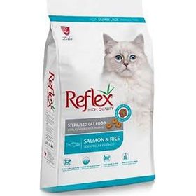 Reflex 2 kg Kısırlaştırılmış Yetişkin Kuru Kedi Maması