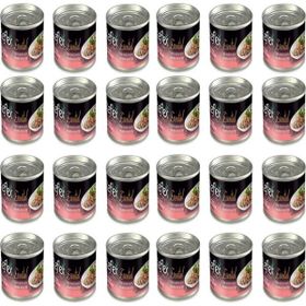 Reflex 24x70 gr Plus Essential Ton Somon Yavru Kedi Konservesi