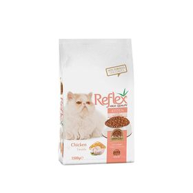 Reflex 2kg Tavuklu Yavru Kuru Kedi Maması