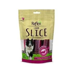 Reflex 2x80 gr Kuzu Etli Çubuk Köpek Ödül Maması