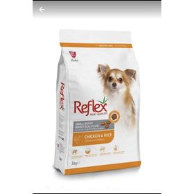 Reflex 3 kg Küçük Irk Yetişkin Köpek Maması