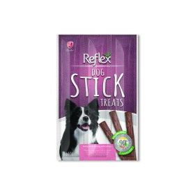 Reflex 33 gr 3'lü Somonlu Tahılsız Köpek Ödül Çubuğu