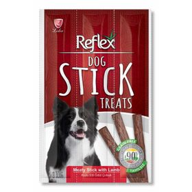 Reflex 33 gr Köpek Kuzulu Çubuk Ödülü